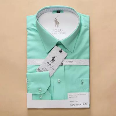 Cheap Men Polo Shirts wholesale No. 2441